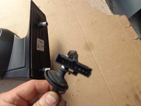 RETROVISEUR GAUCHE ELECTRIQUE OPEL - Vue 3